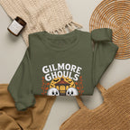 Gilmore Ghouls Crewneck Sweatshirt