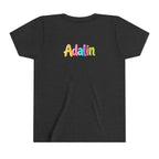 2nd Grade Back‑to‑School Design (Personalizable Name)