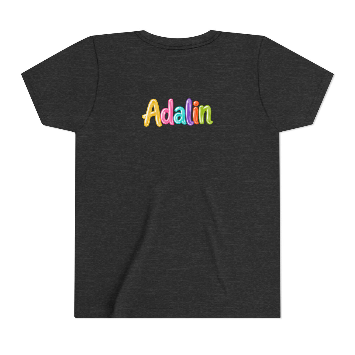 2nd Grade Back‑to‑School Design (Personalizable Name)