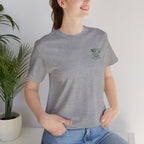 Love Is a Four-Legged Word  — Abby Pet Hospital Veterinary Tee