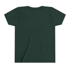 Youth Lions School Spirit Short Sleeve Tee