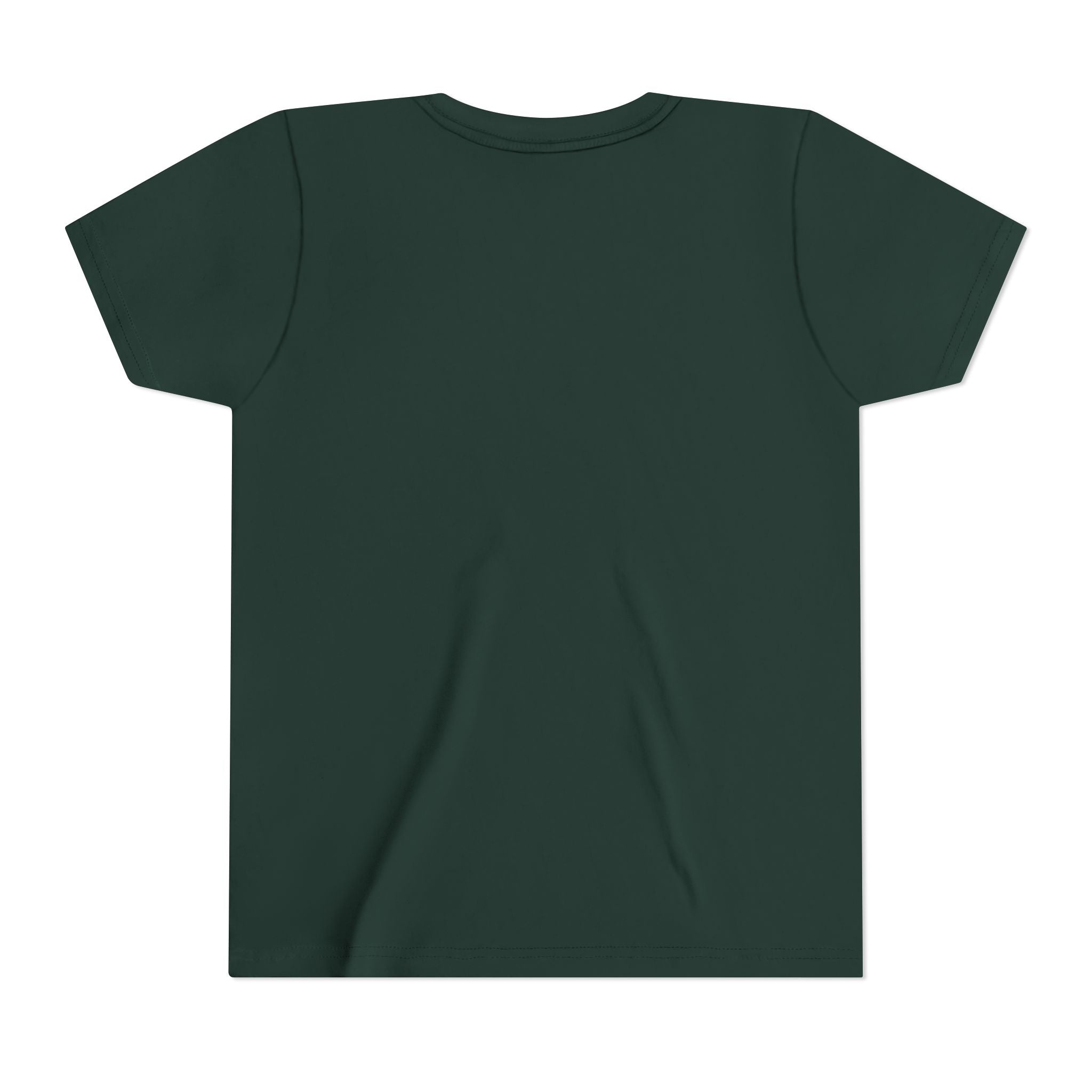 Youth Lions School Spirit Short Sleeve Tee