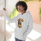 Lions Hoodie — School Spirit