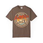 Dad-Tax Food Inspection Service T-Shirt