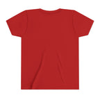 Youth Lions School Spirit Short Sleeve Tee