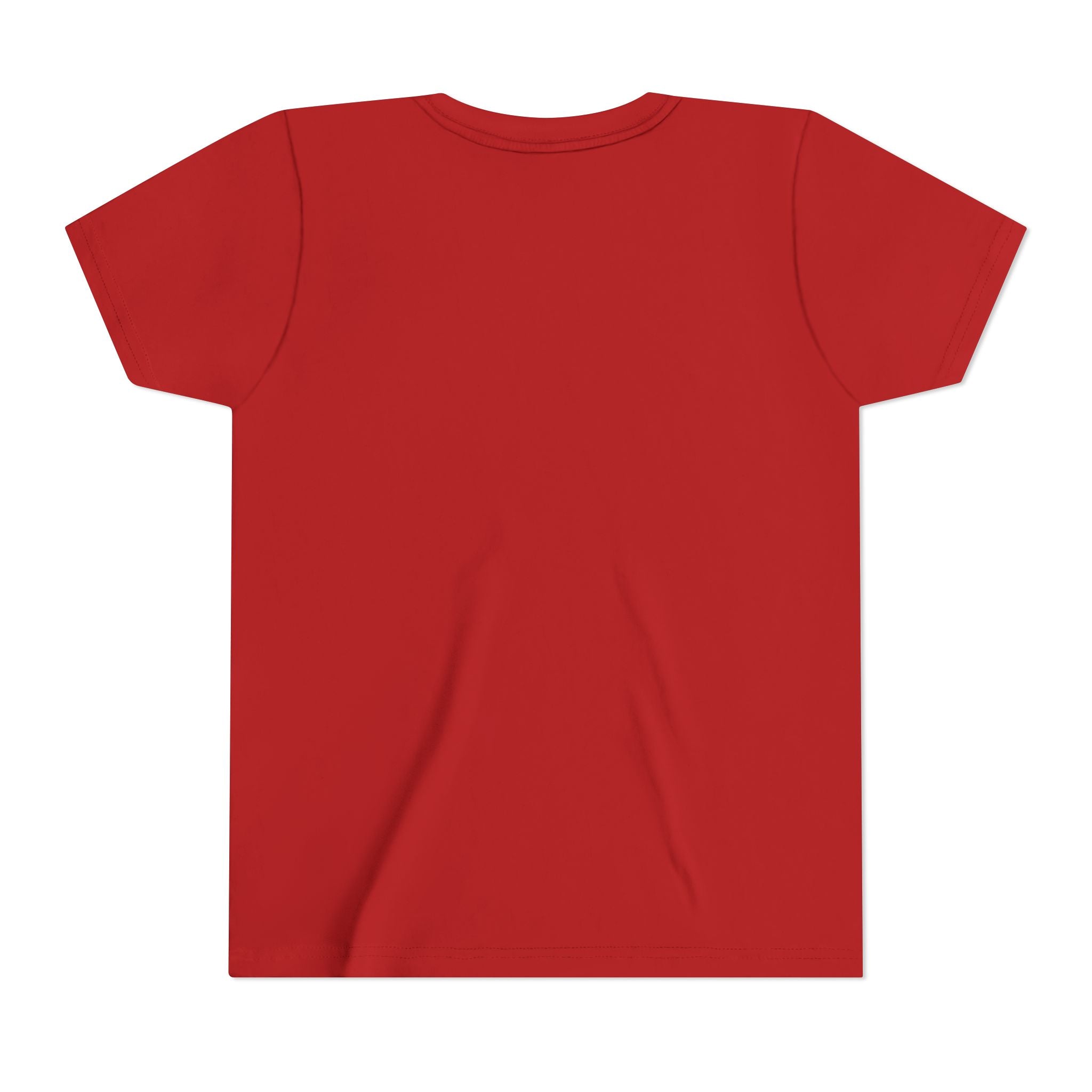 Youth Lions School Spirit Short Sleeve Tee