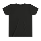 Custom Youth Short Sleeve Tee School Spirit Tee
