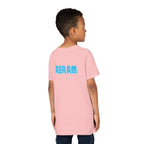 "Game On" Second Grade Gamer Shirt (Custom Name)