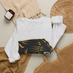 Panthers School Spirit Crewneck Sweatshirt