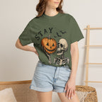 Stay Creepy Halloween T-Shirt