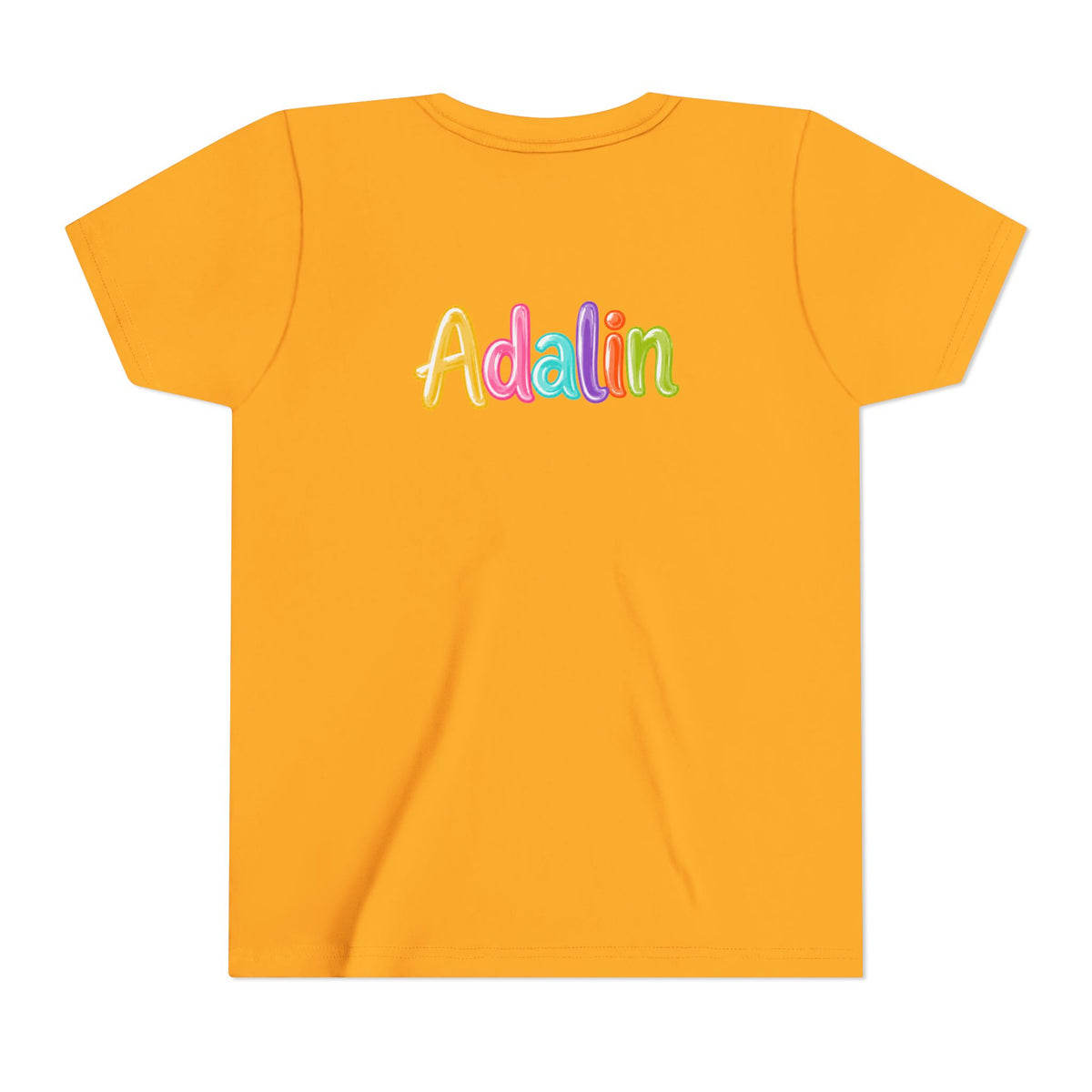 Third Grade  Back-to-School Shirt with Name Personalization