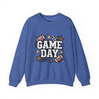 Game Day Crewneck Sweatshirt