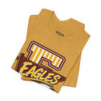 Eagles Letterboard Graphic Tee