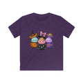Spooky Dumpling Youth Graphic Tee