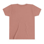 My Attitude Depends on How Much You Annoy Me Youth Tee
