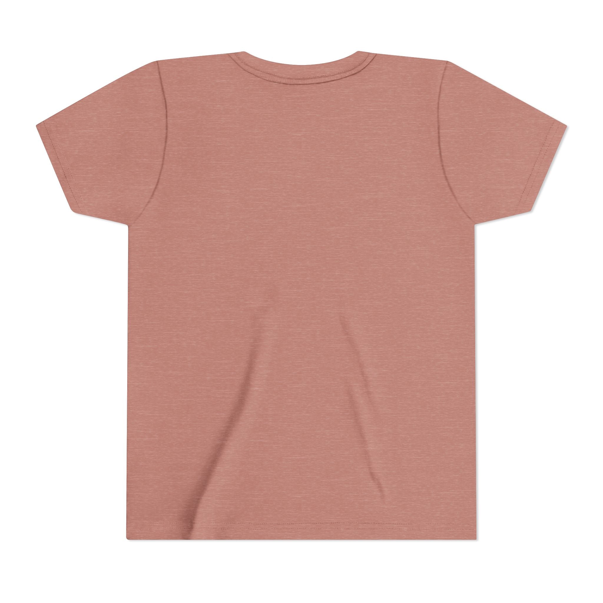 My Attitude Depends on How Much You Annoy Me Youth Tee