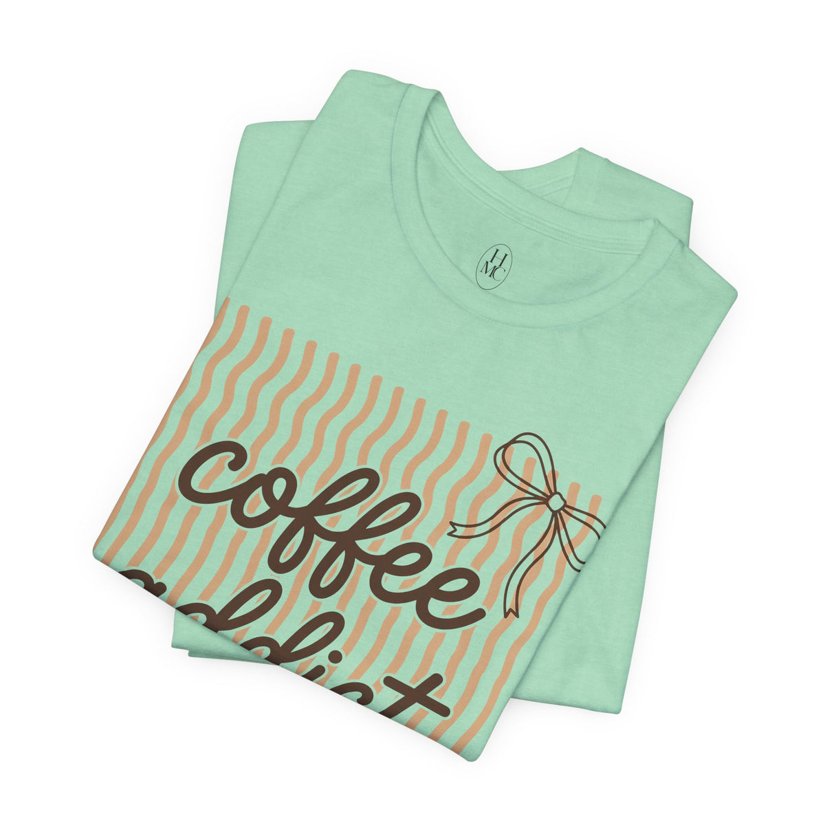 Coffee Addict T-Shirt