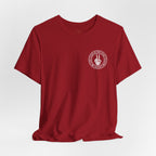 “I Don’t Ride on the Crazy Train, I Drive It”  T‑Shirt