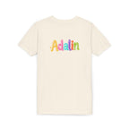 Third Grade  Back-to-School Shirt with Name Personalization