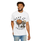 Stay Creepy Halloween T-Shirt