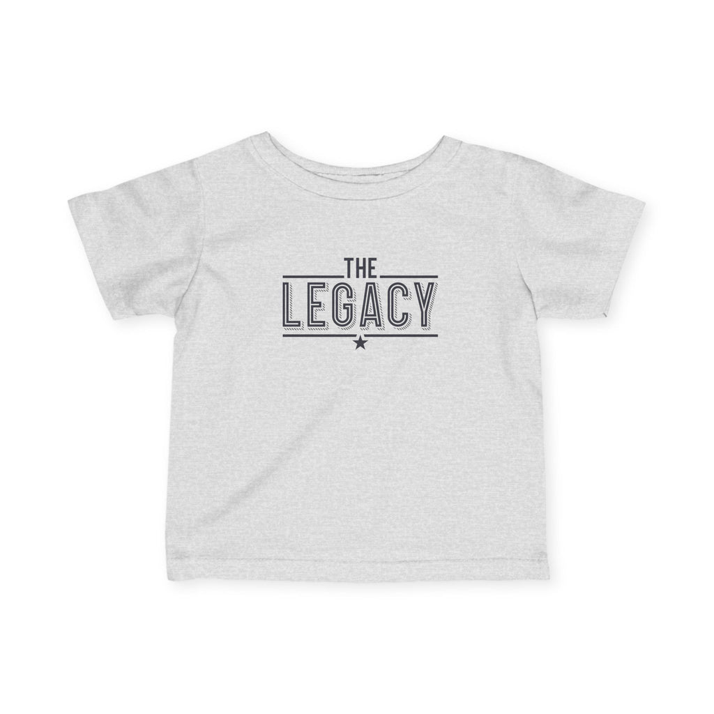 "The Legacy" Pair with Dad "Legend" Shirt
