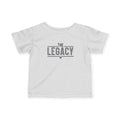 "The Legacy" Pair with Dad "Legend" Shirt
