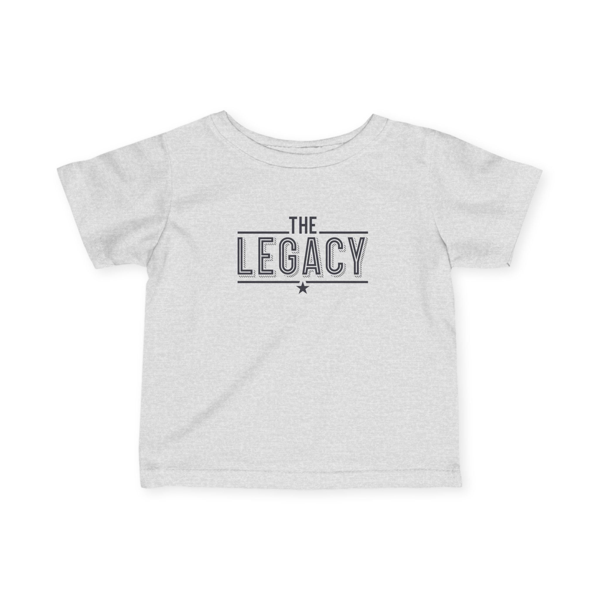 "The Legacy" Pair with Dad "Legend" Shirt
