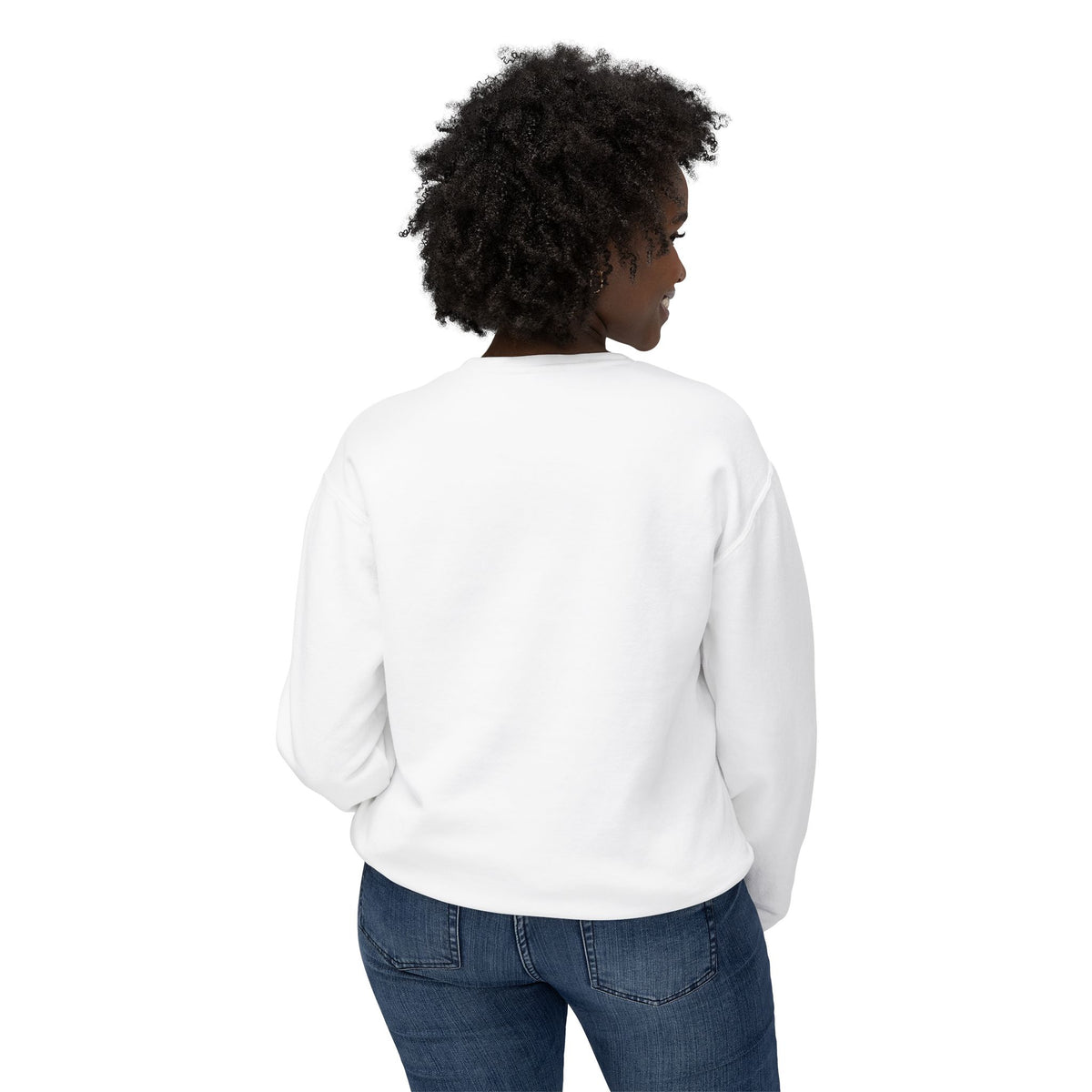 Be Kind to the Vet Staff Graphic Sweatshirt