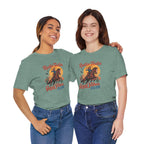 Rootin Tootin Good Vibes Club Tee