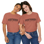 Overthinker 24/7 Graphic T-Shirt