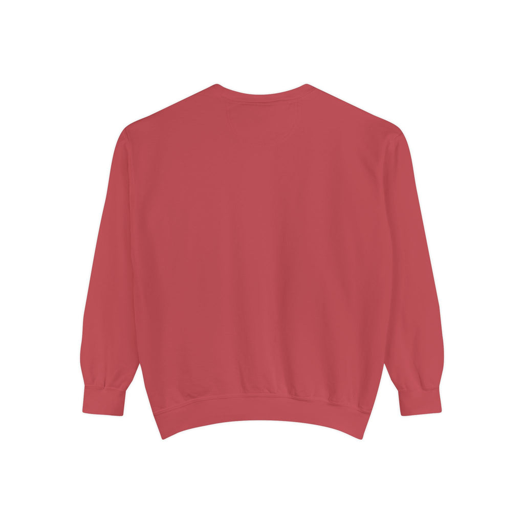 DVM Classic Logo Graphic Sweatshirt