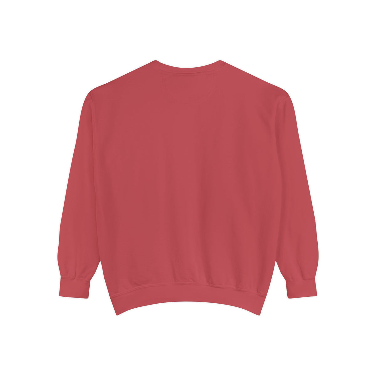 DVM Classic Logo Graphic Sweatshirt