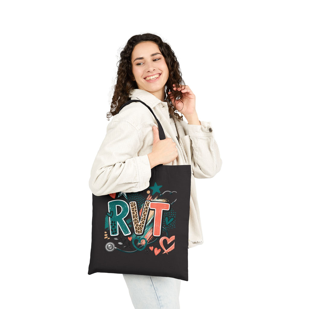 RVT Veterinary Nurse Tote Bag