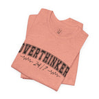 Overthinker 24/7 Graphic T-Shirt