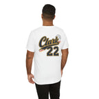 Clark 22' Indiana Hoop Fan Shirt