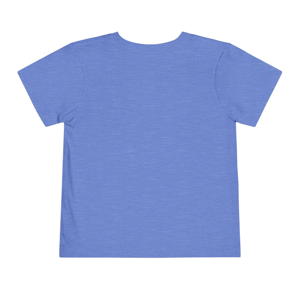 Powered by Chicken Nuggets Toddler Tee