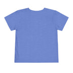 Powered by Chicken Nuggets Toddler Tee