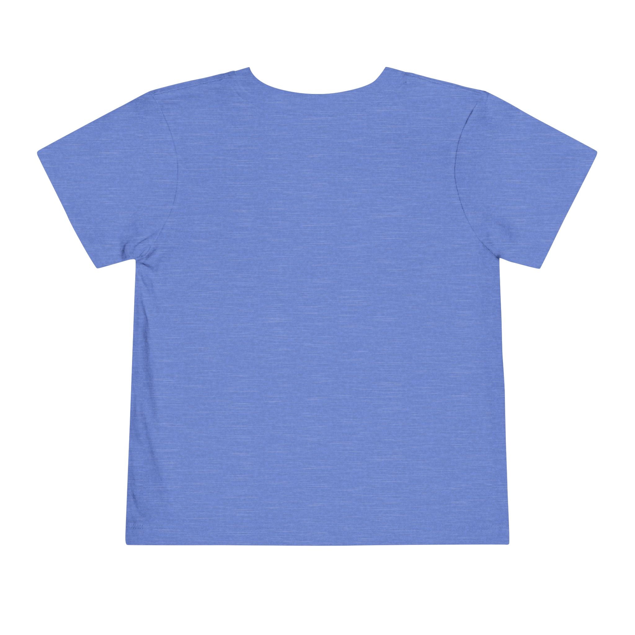 Powered by Chicken Nuggets Toddler Tee