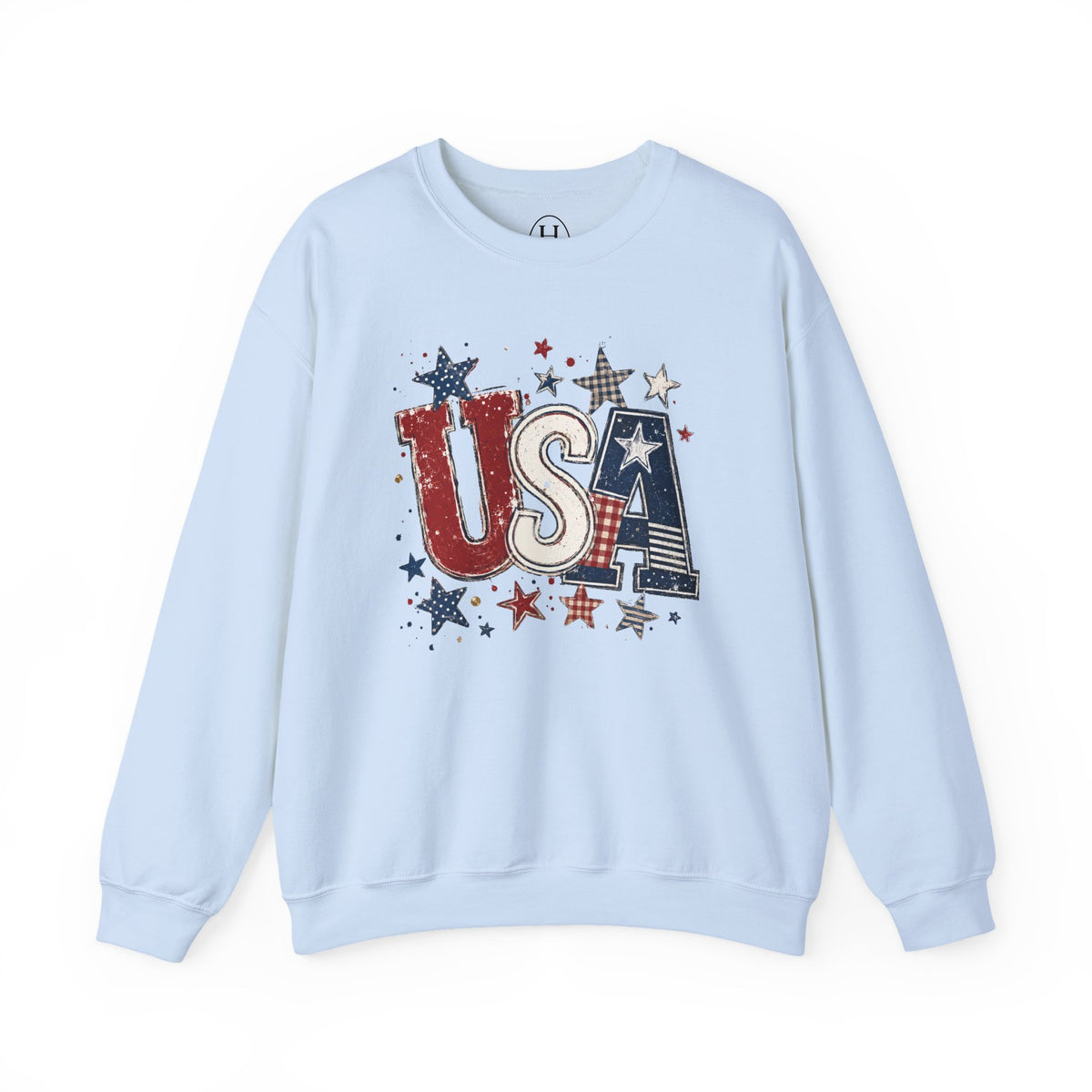 Not your grandmas Vintage sweater - Graphic Sweatshirt