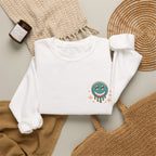 Overstimulated Moms Club Sweatshirt