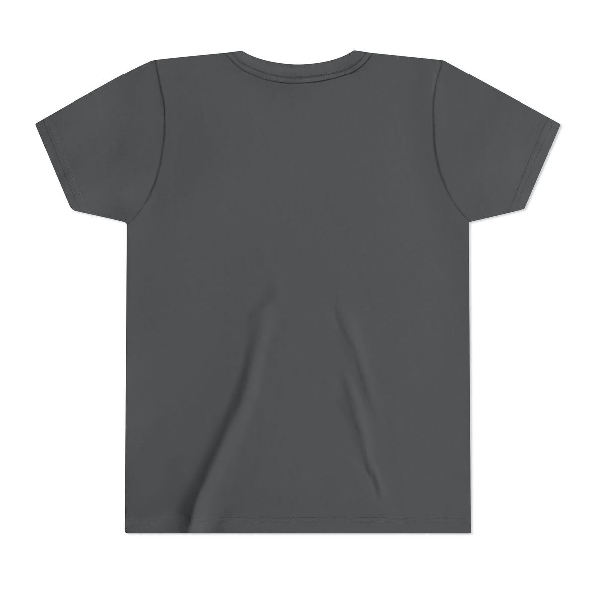 Powered by Chicken Nuggets Youth Graphic T-Shirt