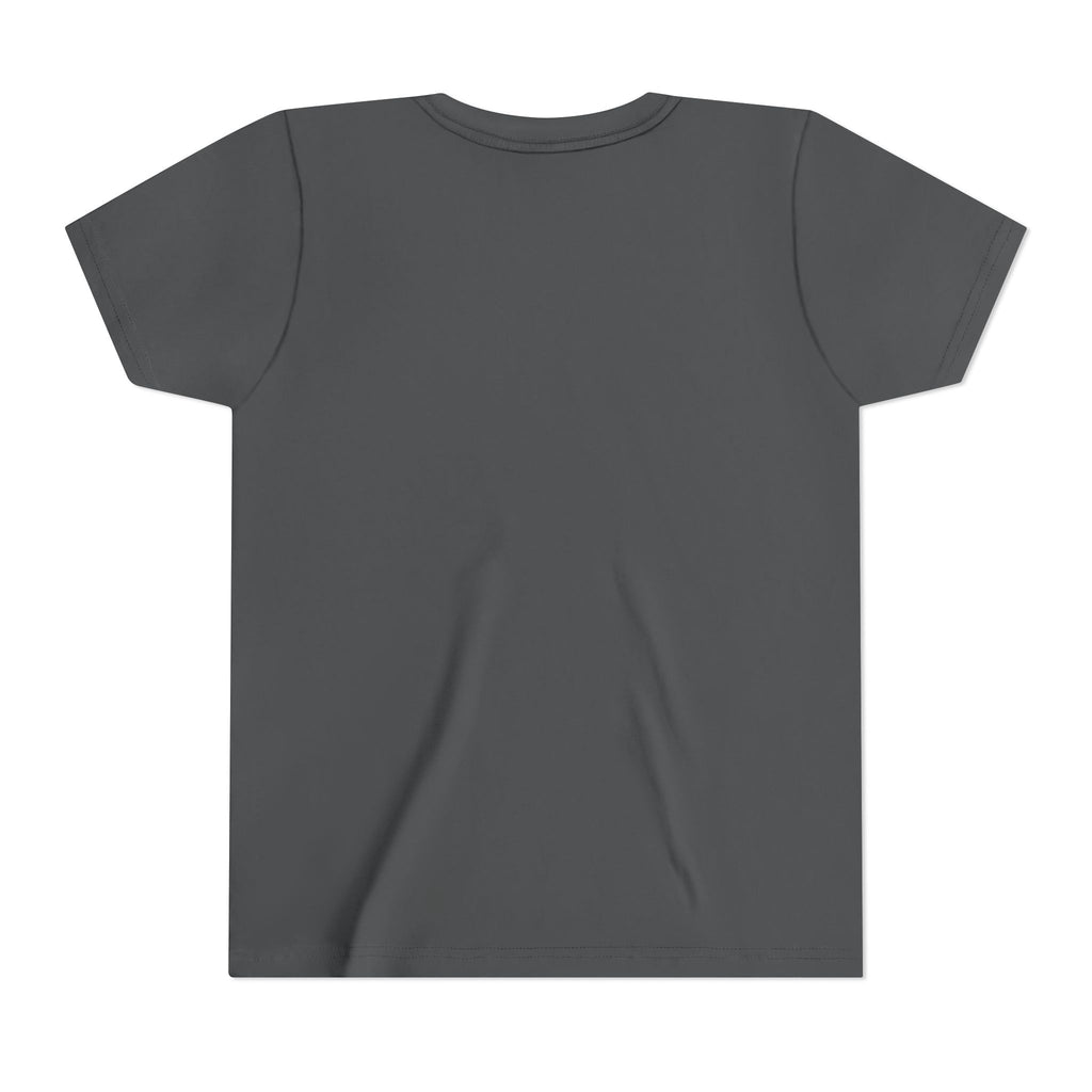 Youth Lions School Spirit Short Sleeve Tee