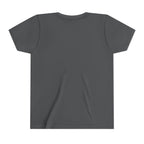 Youth Lions School Spirit Short Sleeve Tee