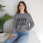 Petty University Crewneck Sweatshirt