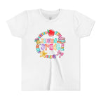 2nd Grade Back‑to‑School Design (Personalizable Name)
