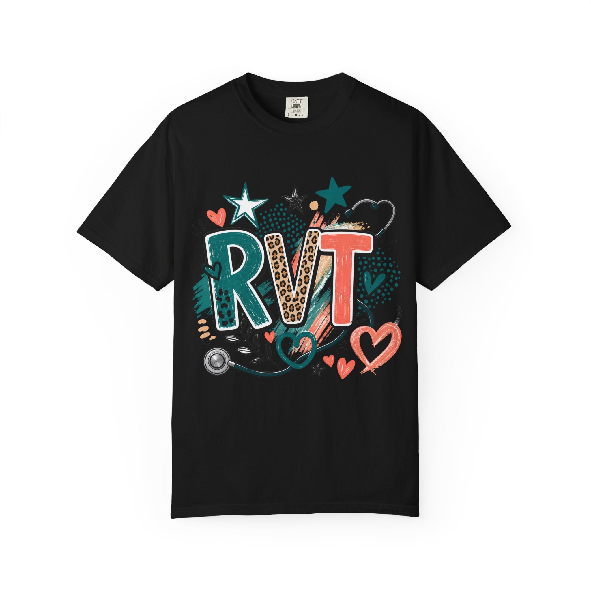 RVT  Graphic T-Shirt