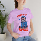 I Need My Space Cat T-Shirt