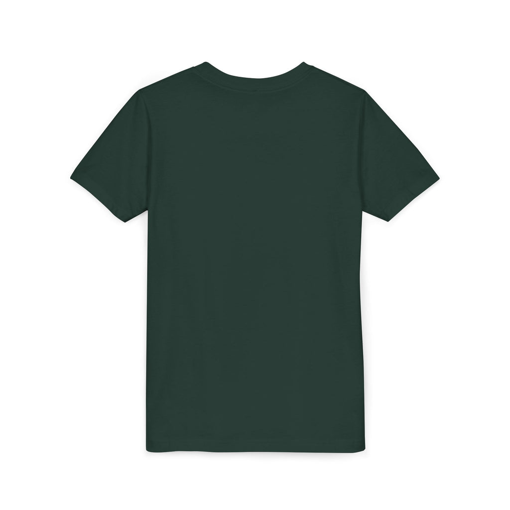 Youth Lions School Spirit Short Sleeve Tee
