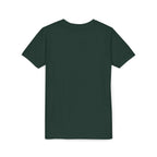 Youth Lions School Spirit Short Sleeve Tee
