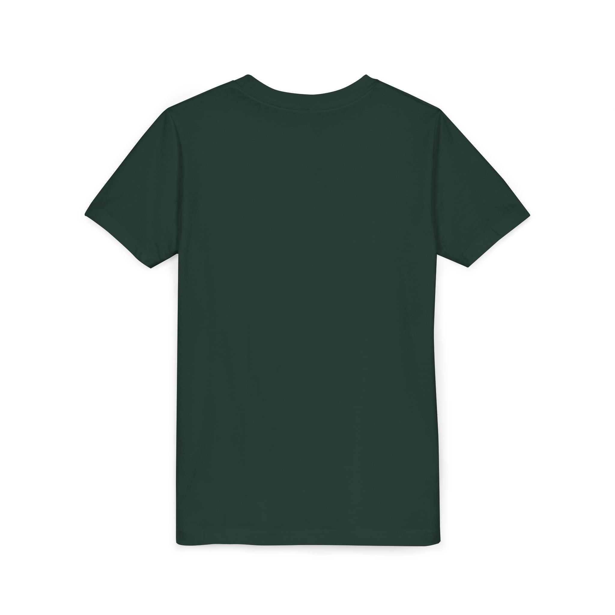 Youth Lions School Spirit Short Sleeve Tee
